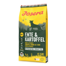 Josera Ente & Kartoffel (Angebot + 1 Josera Denties gratis) 
