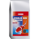 Fishlix Koi Medium 4mm