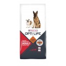 Opti Life Adult Digestion Medium/Maxi (2x 12.5 Kilo)
