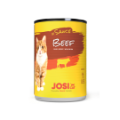 Josera JosiCat Beef in Sauce 