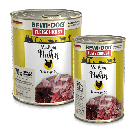 Bewital Bewi Dog Fleischkost Huhn 