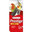 Versele Laga Großsittich Spezial