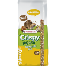 Versele Laga Crispy Müsli Hamster & Co 20 Kilo Sack