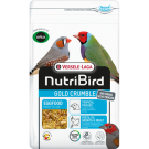 Nutribird Gold Crumble Exoten