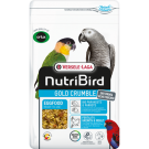 Nutribird Gold Crumble Großsittich & Papageien