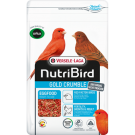 Nutribird Gold Crumble Kanarien rot