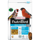 Nutribird Gold Crumble Waldvögel 