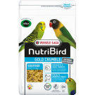 Nutribird Gold Crumble Wellensittich