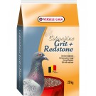 Versele Laga Colombine Grit mit Rotstein (Sack)