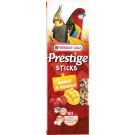 Sticks Großsittiche mit Mango & Hagebutte