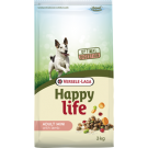 Happy Life Adult Mini Lamm 