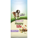 Happy Life Senior/ Light Chicken 