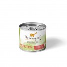 I love my Cat Nassfutter mit Insekten