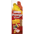 Sticks Kanarien mit gemischten Früchten & Löwenzahn