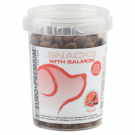EURO PREMIUM Snacks mit Lachs 