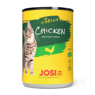 Josera JosiCat Chicken in Jelly 