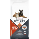 Opti Life Adult Digestion Medium/Maxi 12.5kg 