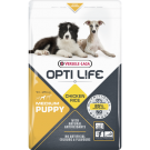 Opti Life Puppy Medium 