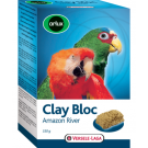 Orlux Clay Bloc Amazon River