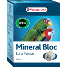 Orlux Mineral Bloc Loro Parque