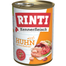 Rinti Kennerfleisch Dose Huhn 