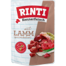 Rinti Kennerfleisch Frischebeutel Lamm 