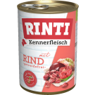 Rinti Kennerfleisch Dose Rind 