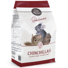 Deli Nature Premium 5 Sterne Chinchilla 