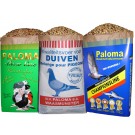 Paloma Zucht Tip Top Extra D026