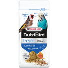 Nutribird Treats Gold Patee Wild Fusion